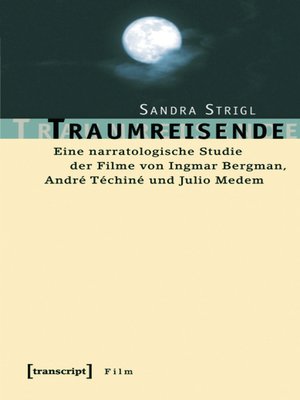 cover image of Traumreisende